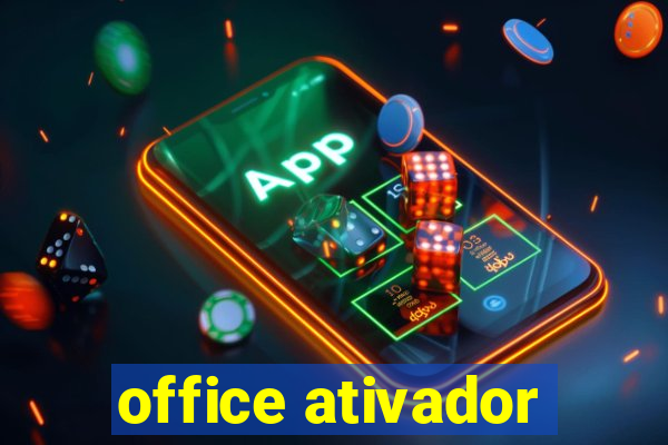 office ativador